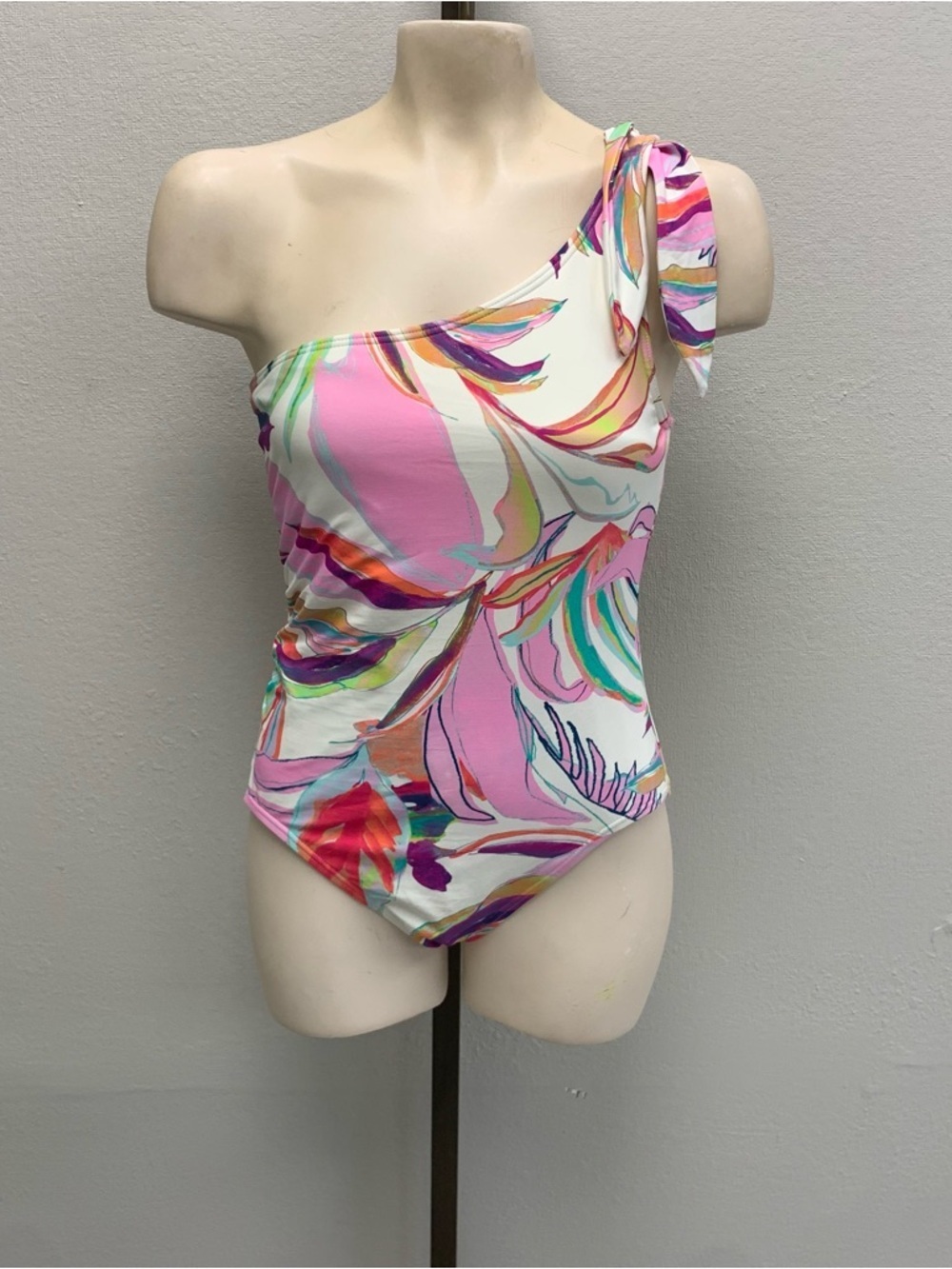 Soma One Piece Swimsuit